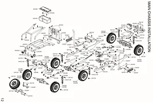 Chassis