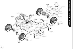 Chassis