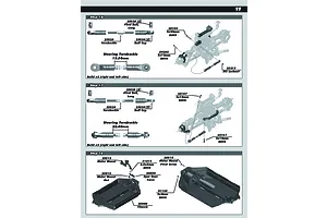 Turnbuckles