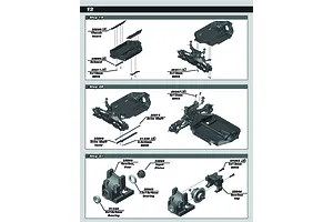 Chassis & Rear