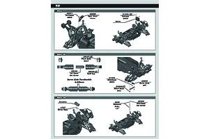 Electronics Mounts