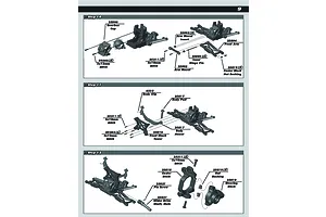 Front Assembly