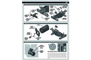 Motor Mount