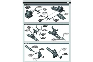 Rear Assembly