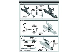 Rear Sway Bar