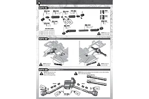 Driveshaft