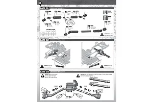 Driveshaft