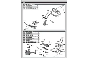 Bumpers & Steering