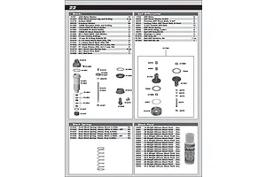 Shocks & Differential