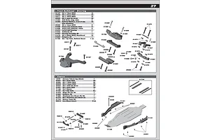 Chassis & Steering