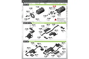 Motor Mount