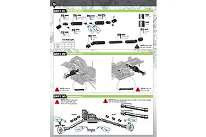 Driveshaft