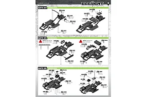 Electronics Mounts