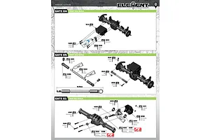 Front Assembly