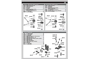 Differentials