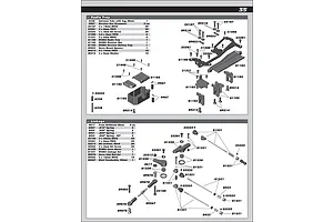 Radio Tray
