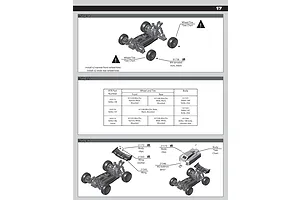 Body & Wheels