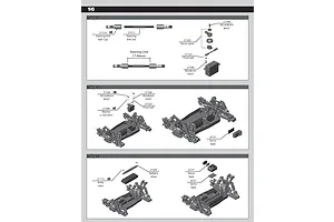 Electronics Mounts