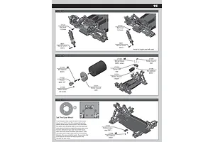 Motor Mount