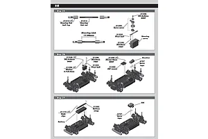 Electronics Mounts