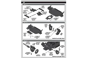 Front Assembly
