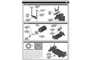 Motor Mount
