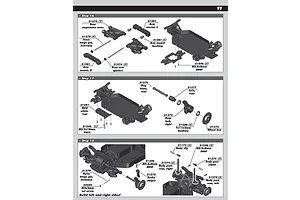 Rear Assembly