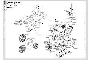 Chassis