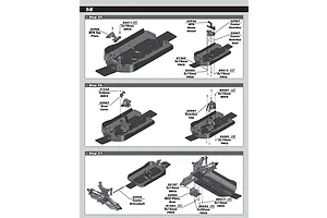 Chassis & Transmission