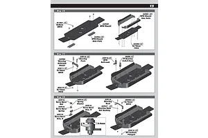 Chassis & Steering