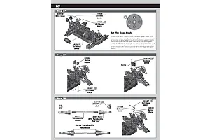 Electronics Mounts