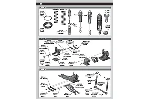 Front Assembly