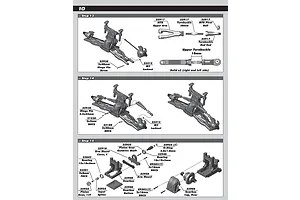 Rear Assembly