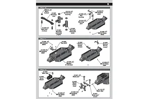 Chassis & Steering