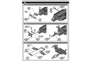 Chassis