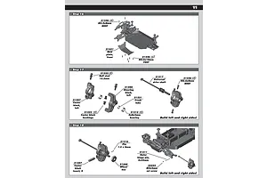 Front Assembly