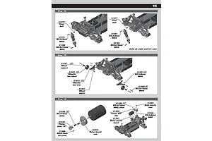 Motor Mount