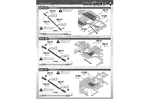 Turnbuckles