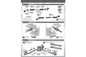 Driveshaft