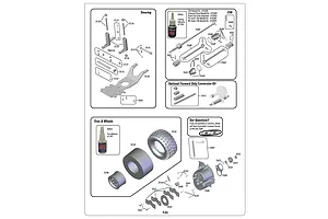 Steering & Transmission