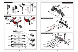 Shocks & Linkages