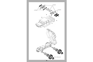 Body & Wheels
