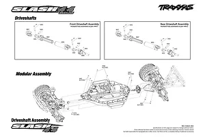 Driveshaft