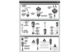 Shocks & Differential