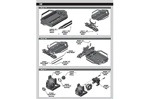 Chassis & Transmission