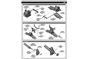 Rear Assembly