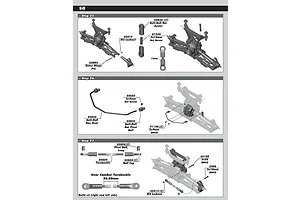 Rear Sway Bar