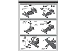 Electronics Mounts