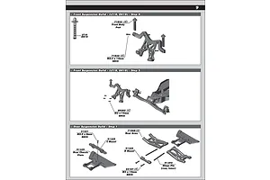 Front Shock Tower
