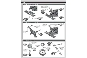 Rear Suspension